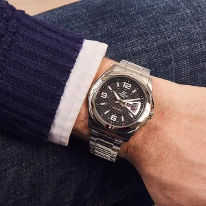 Мъжки часовник CASIO Edifice EF-129D-1AVEF