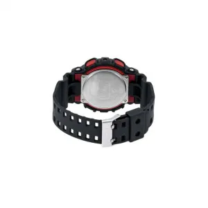 Мъжки часовник CASIO G-SHOCK GA-100-1A4ER