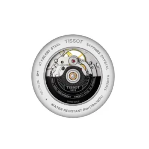 Швейцарски часовник TISSOT T063.907.22.038.00