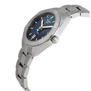 Швейцарски дамски часовник Tissot T101.910.11.121.00