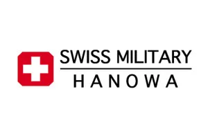 SWISS MILITARY HANOWA SWISS MILITARY HANOWA