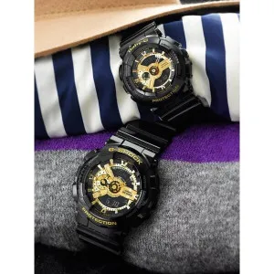 Дамски часовник CASIO BABY-G BA-110-1AER