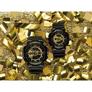 Дамски часовник CASIO BABY-G BA-110-1AER