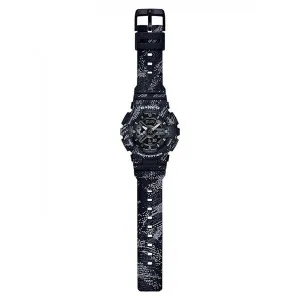 Дамски часовник CASIO BABY-G BA-110TX-1AER