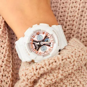 Дамски часовник CASIO BABY-G BA-130-7A1