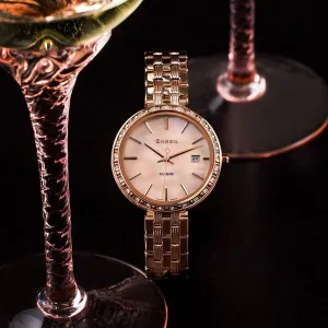 Дамски часовник CASIO SHEEN SHE-4052PG-4A