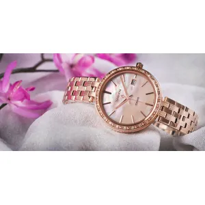 Дамски часовник CASIO SHEEN SHE-4052PG-4A