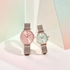 Дамски часовник CASIO SHEEN SHE-4540CM-3A