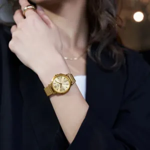 Дамски часовник CASIO SHEEN SHE-4554GM-9A