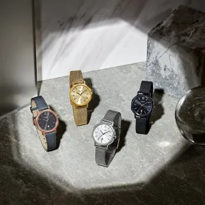 Дамски часовник CASIO SHEEN SHE-4554GM-9A