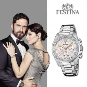 Дамски часовник FESTINA F20606/1