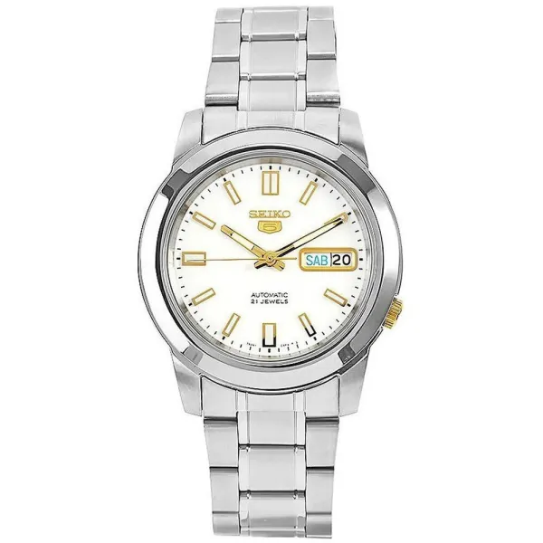 Автоматичен часовник SEIKO SNKK07K1