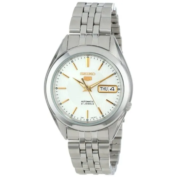 Автоматичен часовник SEIKO SNKL17K1