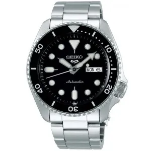 Автоматичен часовник SEIKO SRPD55K1