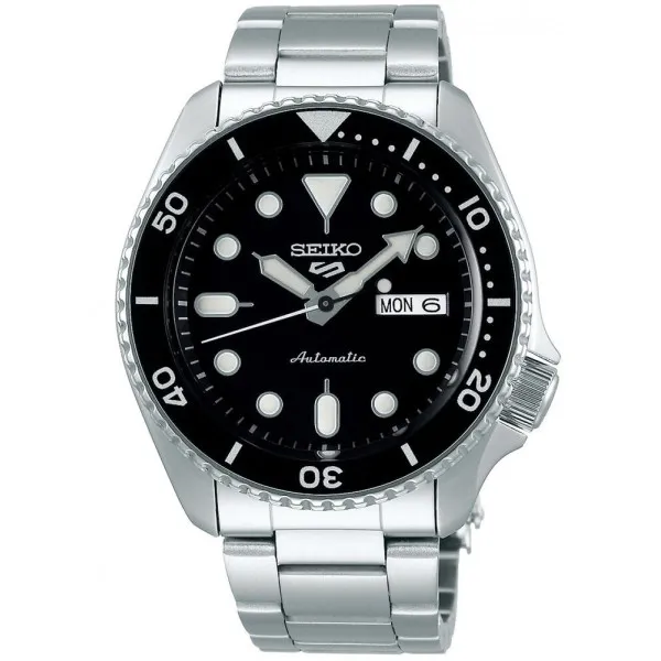 Автоматичен часовник SEIKO SRPD55K1