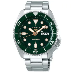 Автоматичен часовник SEIKO SRPD63K1