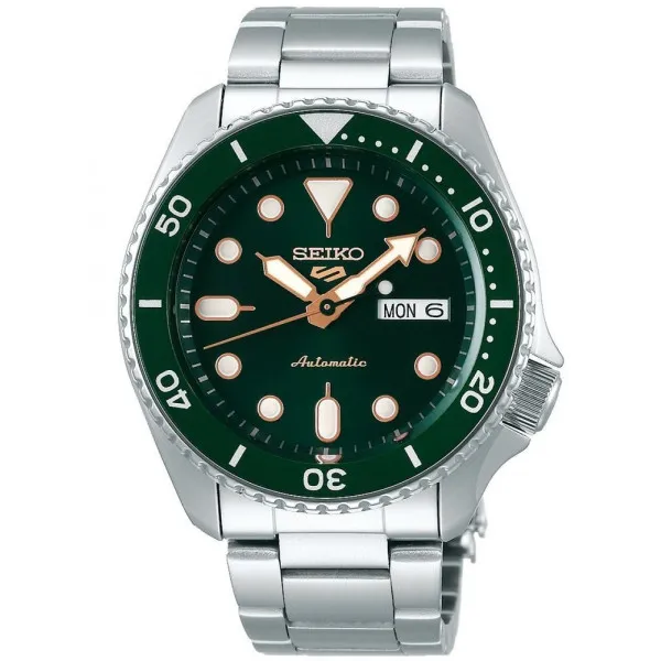 Автоматичен часовник SEIKO SRPD63K1