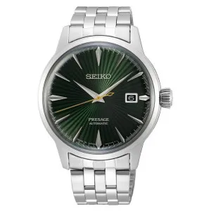 Автоматичен часовник SEIKO SRPE15J1
