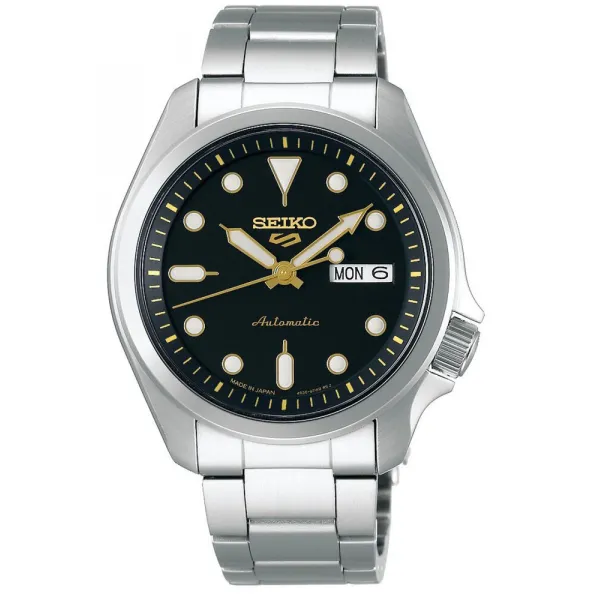 Автоматичен часовник SEIKO SRPE57K1