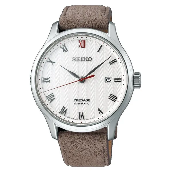 Автоматичен часовник SEIKO SRPG25J1