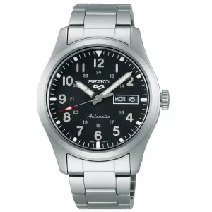 Мъжки автоматичен часовник SEIKO SPORTS SRPG27K1
