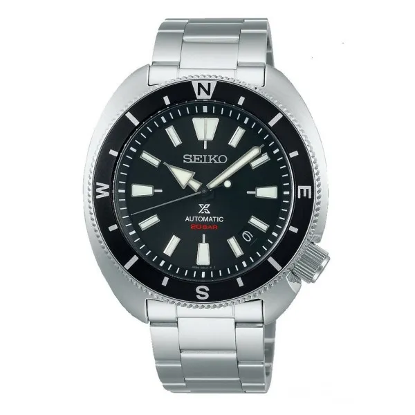 Автоматичен часовник SEIKO SRPH17K1