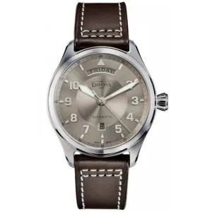 Автоматичен часовник DAVOSA 161.585.15