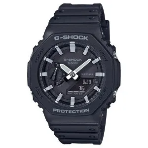 Часовник CASIO GA-2100-1A