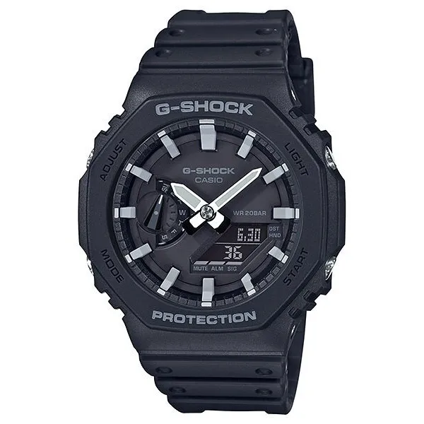 Часовник CASIO GA-2100-1A