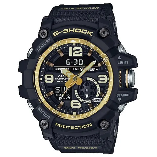 Часовник Casio gg-1000gb-1a