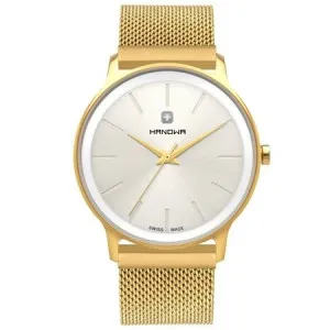 Мъжки часовник HANOWA 16-3091.02.001