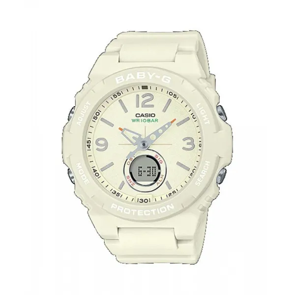 Дамски часовник CASIO BABY-G BGA-260-7A
