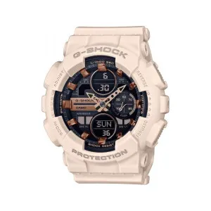 Дамски часовник CASIO G-SHOCK GMA-S140M-4A