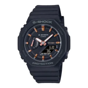 Дамски часовник CASIO G-SHOCK GMA-S2100-1A