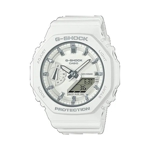 Дамски часовник CASIO G-SHOCK GMA-S2100-7A