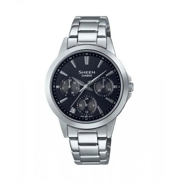 Дамски часовник CASIO SHEEN SHE-3516D-1A
