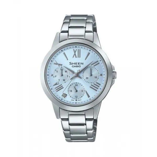 Дамски часовник CASIO SHEEN SHE-3516D-2A