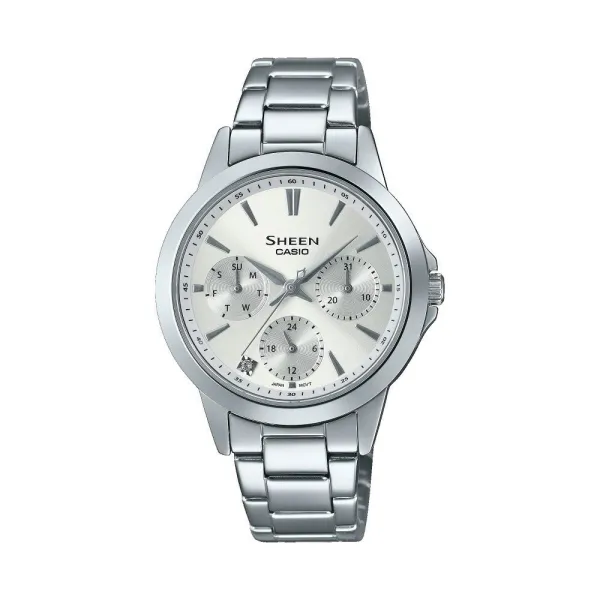 Дамски часовник CASIO SHEEN SHE-3516D-7A