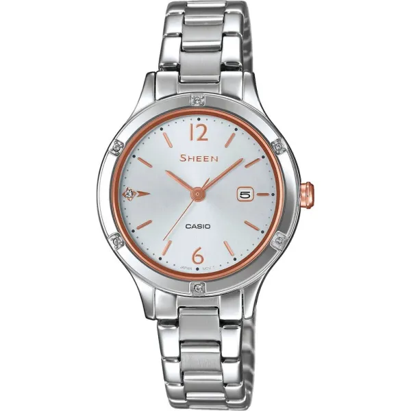 Дамски часовник CASIO SHEEN SHE-4533D-7A
