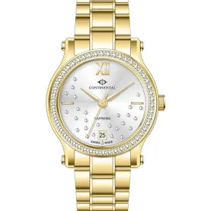 Дамски часовник CONTINENTAL 20505-LD202111