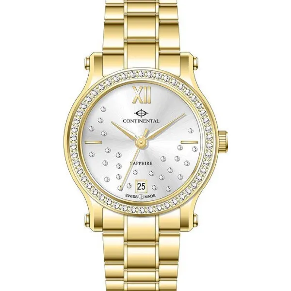 Дамски часовник CONTINENTAL 20505-LD202111