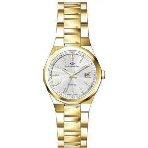 Дамски часовник CONTINENTAL 21451-LD202130