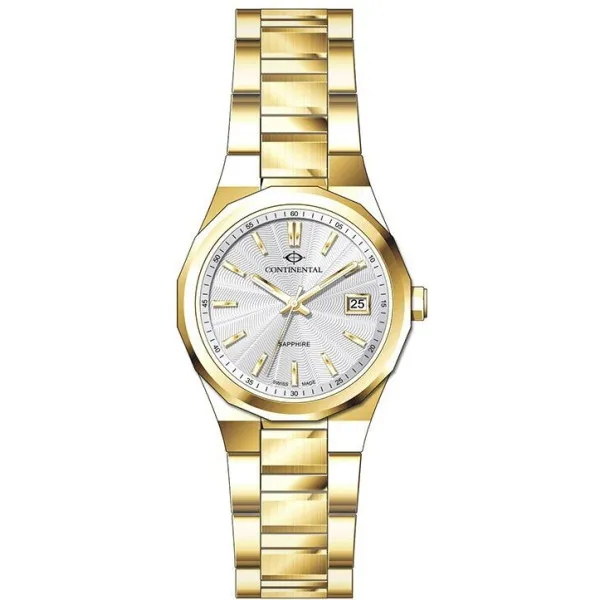 Дамски часовник CONTINENTAL 21451-LD202130