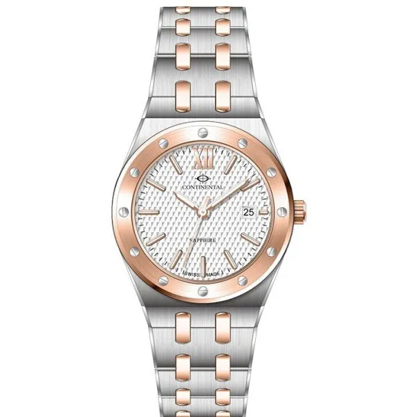 Дамски часовник CONTINENTAL 21501-LD815110