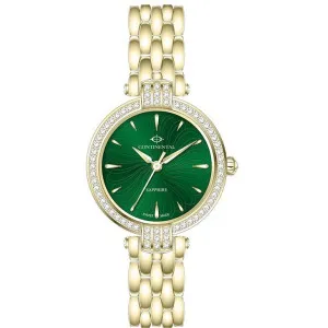 Дамски часовник CONTINENTAL 22502-LT202951