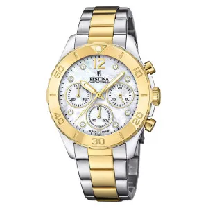Дамски часовник FESTINA F20604/1