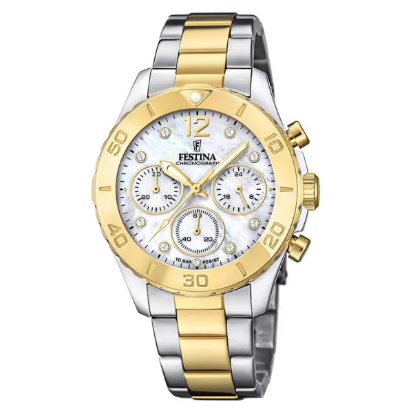 Дамски часовник FESTINA F20604/1
