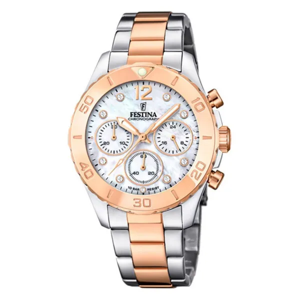 Дамски часовник FESTINA F20605/1