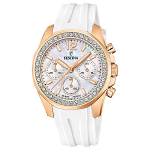 Дамски часовник FESTINA F20611/1