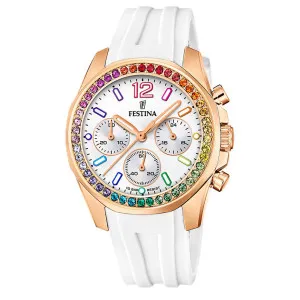 Дамски часовник FESTINA F20611/2